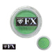 Diamond FX Face Paint - Metallic Beetle Green 30gr
