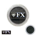 Diamond FX Face Paint - Metallic Black 30gr