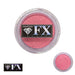 Diamond FX Face Paint - Metallic Mellow Pink 30gr