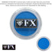 Diamond FX Paint - Neon Blue 30gr (NN170) (SFX - Non Cosmetic)
