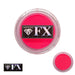 Diamond FX Paint - Neon Pink 30gr (SFX - Non Cosmetic)