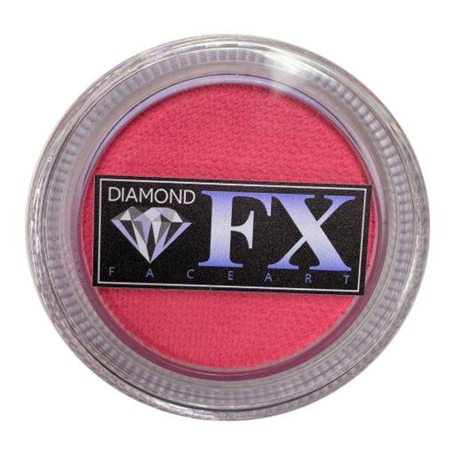 Diamond FX Face Paint Essential - Fuchsia 30gr