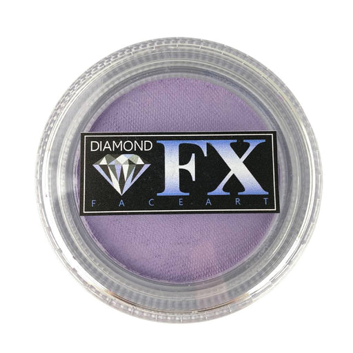 Diamond FX Face Paint Essential - Lavender 30gr