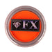 Diamond FX Paint - Neon Orange 30gr (SFX - Non Cosmetic)