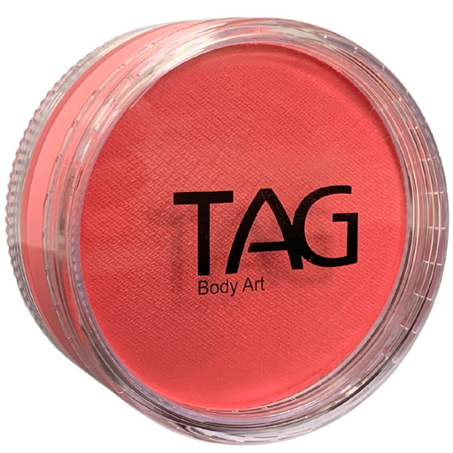 TAG Paint- Neon Coral 90gr (SFX - Non Cosmetic)