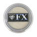 Diamond FX Face Paint -  Metallic White 30gr