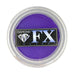 Diamond FX Face Paint- Neon Purple Cosmetic FDA Compliant 30gr (NN132C)