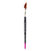 The Face Painting Shop Brush - 3/8" Dagger Brush