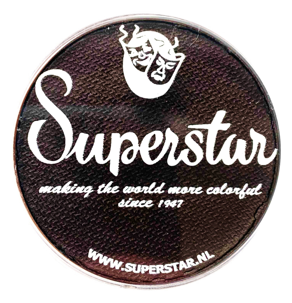 Superstar Face Paint  Gold Finch Shimmer 141 - 16gr — Jest Paint