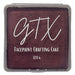 GTX Face Paint | Crafting Cake - Metallic Dark Cherry Sparkles 120gr