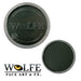 Wolfe FX Face Paint - Essential Dark Green 30gr (062)