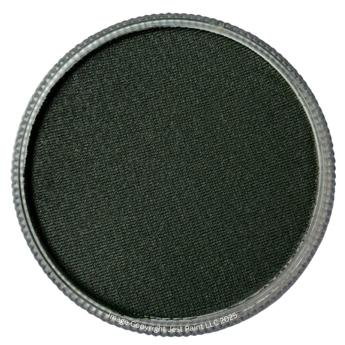 Wolfe FX Face Paint - Essential Dark Green 30gr (062)