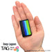 TAG Face Paint | 1 Stroke - EXCL Deep Lagoon   #13