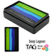 TAG Face Paint | 1 Stroke - EXCL Deep Lagoon   #13