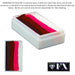 DFX Special Effects Paint Rainbow Cake - Small Evil Rose (RS30-55)  Approx. 14ml / .47 fl oz #29 (SFX - Non Cosmetic)
