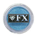 Diamond FX Face Paint - Metallic Baby Blue 30gr