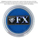 Diamond FX Paint - Neon Blue 30gr (NN170) (SFX - Non Cosmetic)