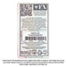 DFX Face Paint Rainbow Cake - Small Flabbergasted (RS30-5)   Approx. 14ml / .47 fl oz #5