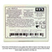DFX Paint Rainbow Cake - Large Happy Birthday (RS50-98) Approx. 50gr  #18 (SFX - Non Cosmetic)