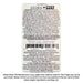 DFX Face Paint Rainbow Cake - Small Inferno (RS30-13)  Approx. 14ml / .47 fl oz    #13