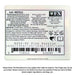 DFX Paint Rainbow Cake - LARGE PINK PASSION - (RS50-80) Approx. NET 0.84 Fl oz / 25ml #28 (SFX - Non Cosmetic)