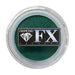 Diamond FX Face Paint Essential - Dark Green 30gr