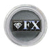 Diamond FX Face Paint Essential - Grey 30gr