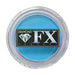 Diamond FX Face Paint Essential -  Light Blue 30gr