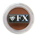 Diamond FX Face Paint Essential - Light Brown (1018) 30gr