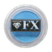 Diamond FX Face Paint Essential - Pastel Blue 30gr
