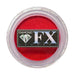 Diamond FX Face Paint Essential - Red 30gr