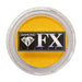 Diamond FX Face Paint Essential - Yellow 30gr