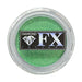 Diamond FX Face Paint - Metallic Beetle Green 30gr