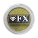 Diamond FX Face Paint - Metallic Bronze 30gr