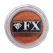 Diamond FX Face Paint - Metallic Copper 30gr