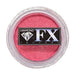 Diamond FX Face Paint - Metallic Pink 30gr