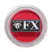 Diamond FX Face Paint - Metallic Red 30gr