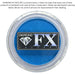 Diamond FX Paint - Neon Blue 30gr (NN170) (SFX - Non Cosmetic)