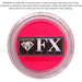 Diamond FX Paint - Neon Pink 30gr (SFX - Non Cosmetic)
