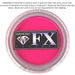 Diamond FX Paint - Neon Magenta 30gr (SFX - Non Cosmetic)