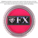 Diamond FX Paint - Neon Pink 30gr (SFX - Non Cosmetic)