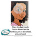Diva Stencils | Face Painting Stencil | Eye Candy - Trucks (1425)