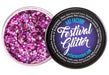 Festival Glitter | Chunky Glitter Gel - Diva -  1.2 oz