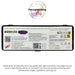 Facepainting Hub | Face Painting Palette |  DONNA'S MAGIC BOX PALETTE  (6 x 14gr and 1x30gr)