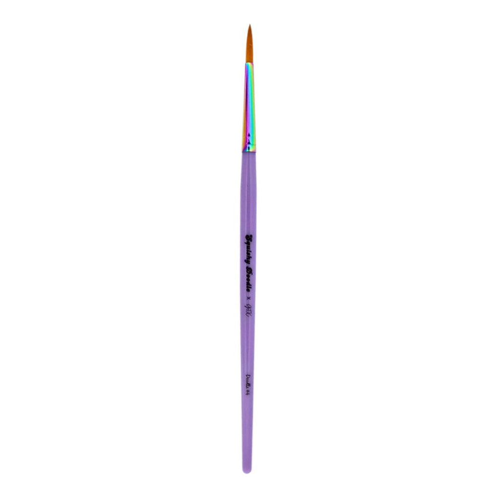Compre GTX | Pincel para Pintura Facial Desenvolvido por Squishy Doodle ...