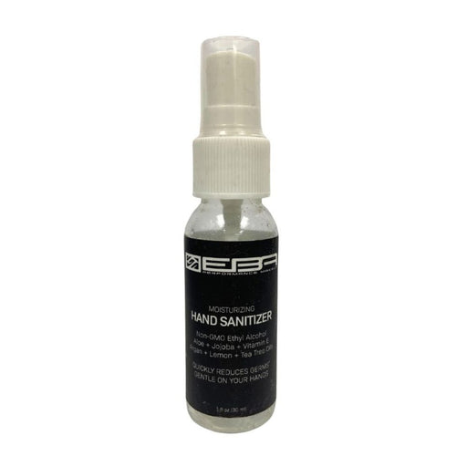 EBA | Moisturizing Hand Sanitizer Spray 1oz - While Supplies Last!