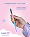 Lodie Up | Gitter Silicone Applicator by Elodie Ternois - Magic Touch