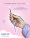 Lodie Up | Face Painting Brush by Elodie Ternois - Teardrop Master