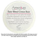 Amerikan Body Art | Easy Blend Creme BASE - New Formula  (4 ounces)