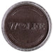 Wolfe FX Face Paint - Essential Ebony (Dark Brown) 30gr (025)